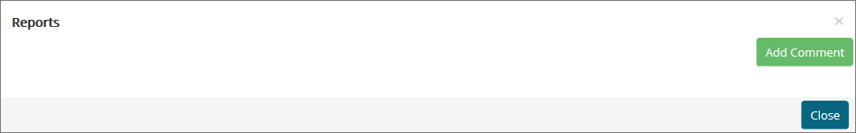 Reports section