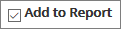 Add to report check box
