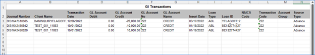 Excel file example
