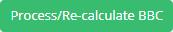 Process/Re calculate BBC button