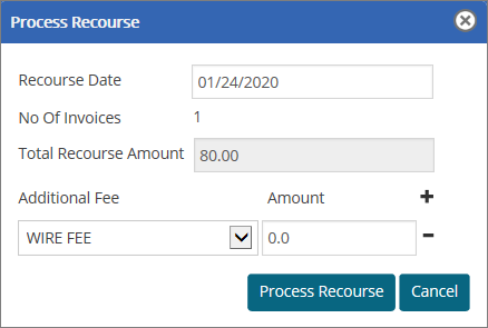 Recourse Tab Rts Recourse