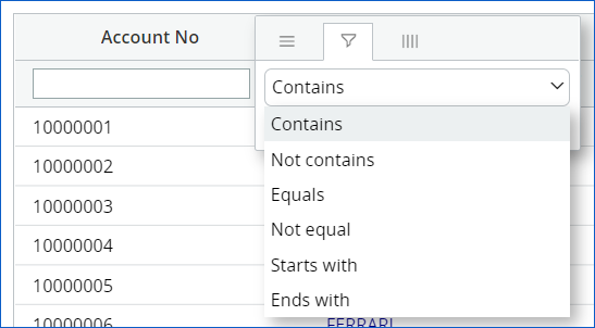 Display - add fields