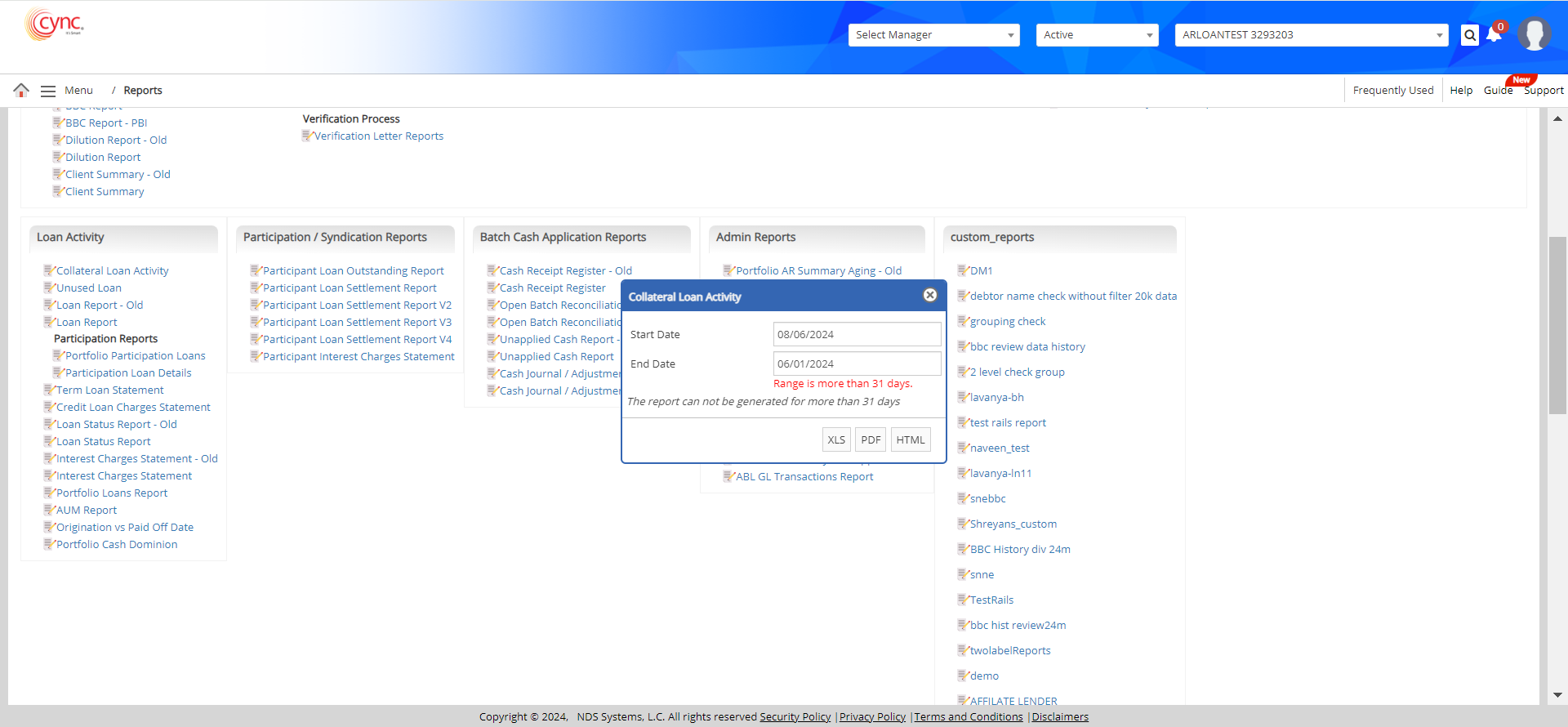A screenshot of a computer
Description automatically generated